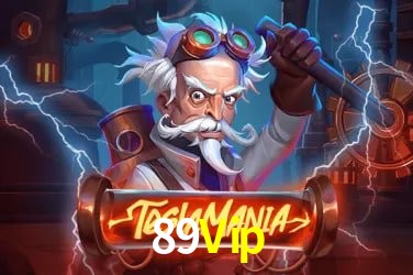 89Vip Brasília - Jogo Features