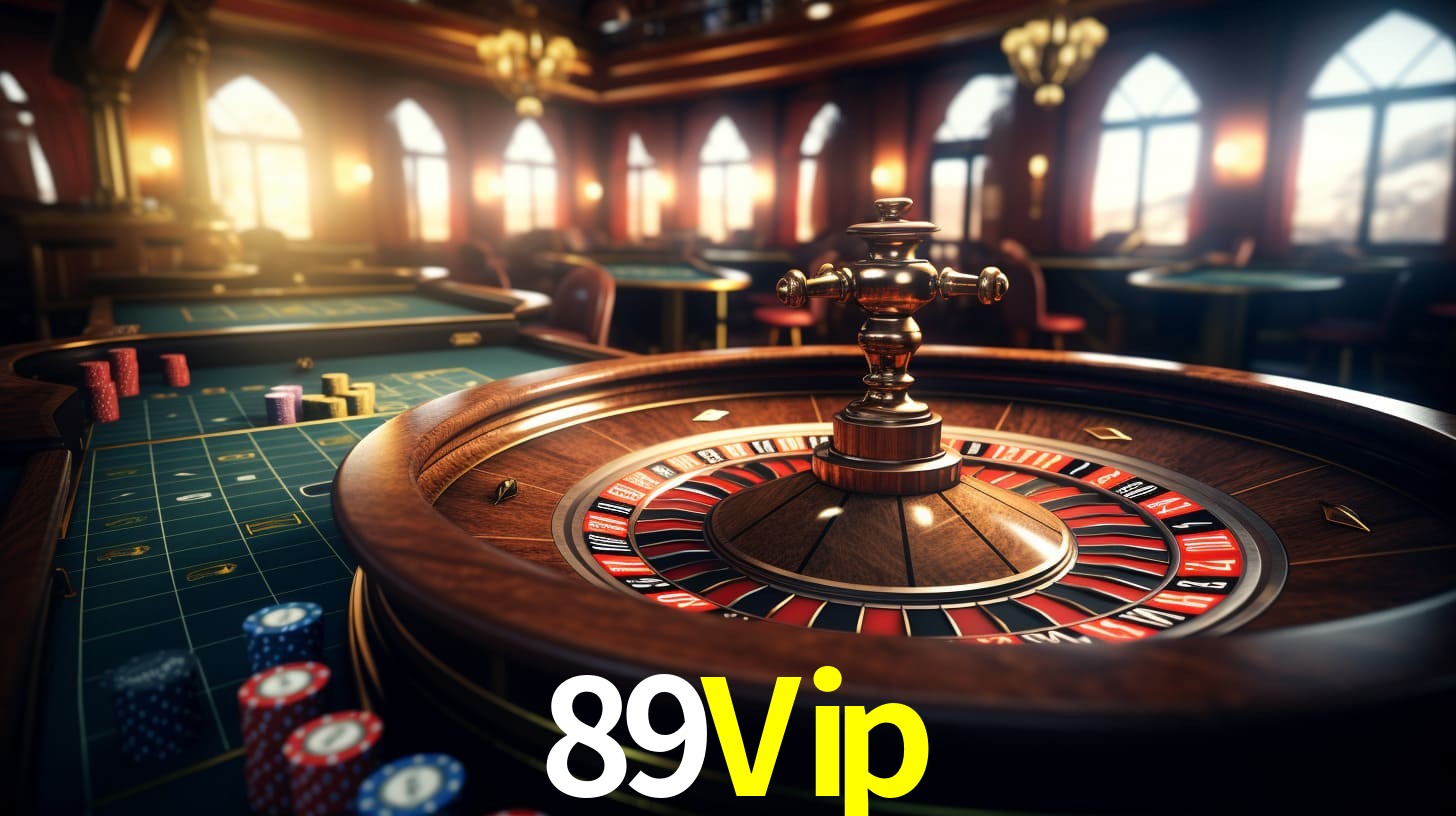 Football Betting 89Vip