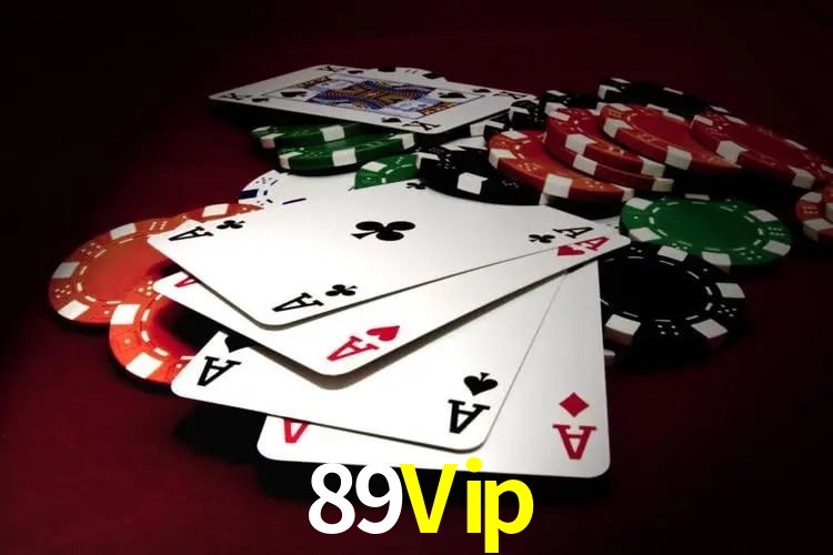 Estatísticas Esportivas 89Vip