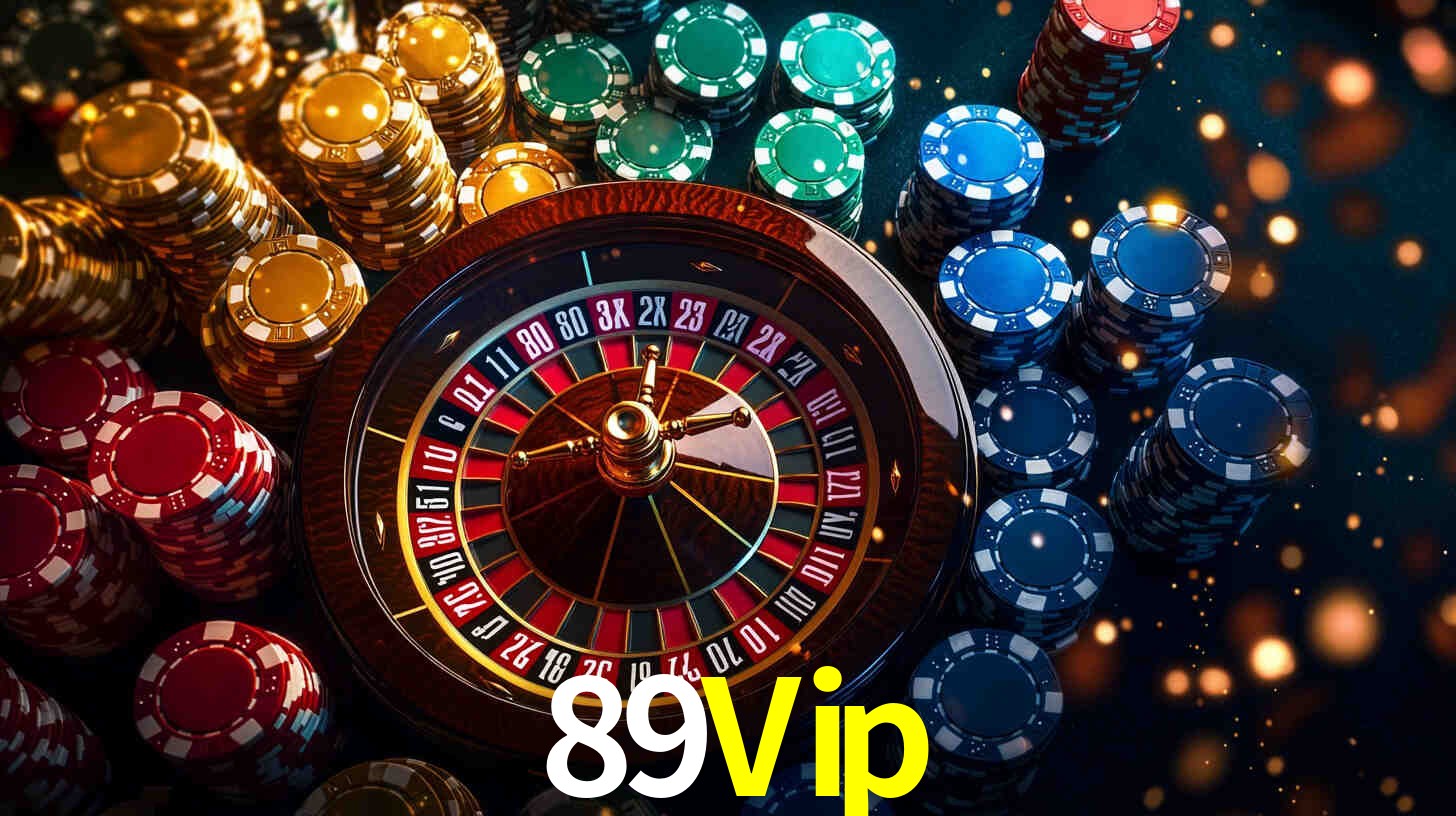 Tournaments 89Vip