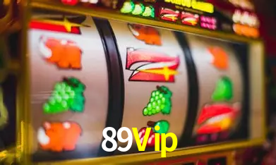 Desvendando o Mundo dos Jogos Virtuais na 89Vip