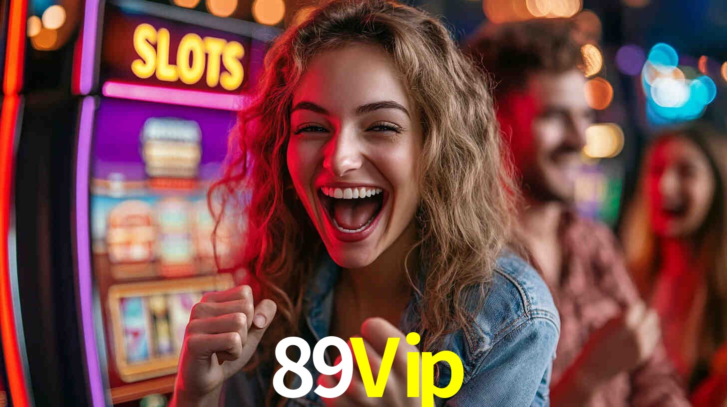 Inovações de Jogos na 89Vip: O Futuro das Experiências Interativas