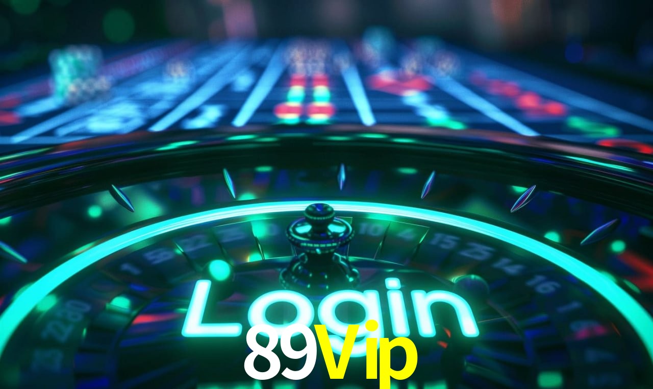 Diretório de Jogos 89Vip