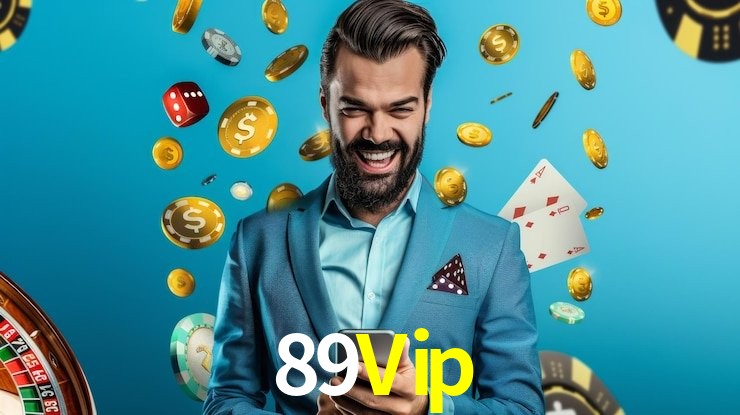 Quick Registration 89Vip