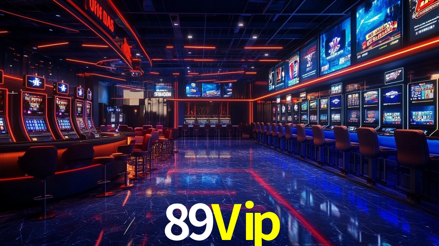 VIP Casino 89Vip