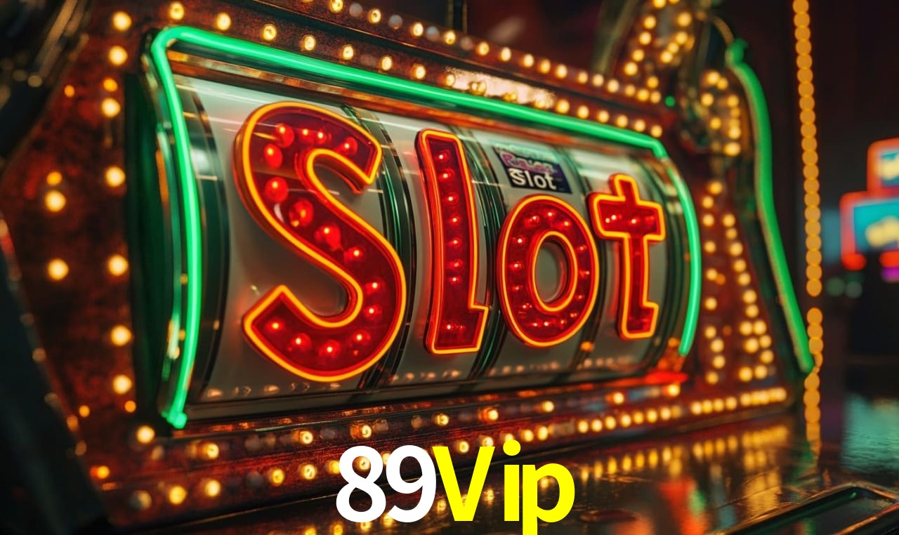 89Vip Entrar - Login Seguro Certificado