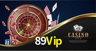 Provedores de Jogos 89Vip