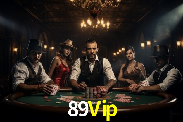 cassino 89Vip