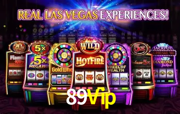 89Vip Belo Horizonte - Reivindique Bonus