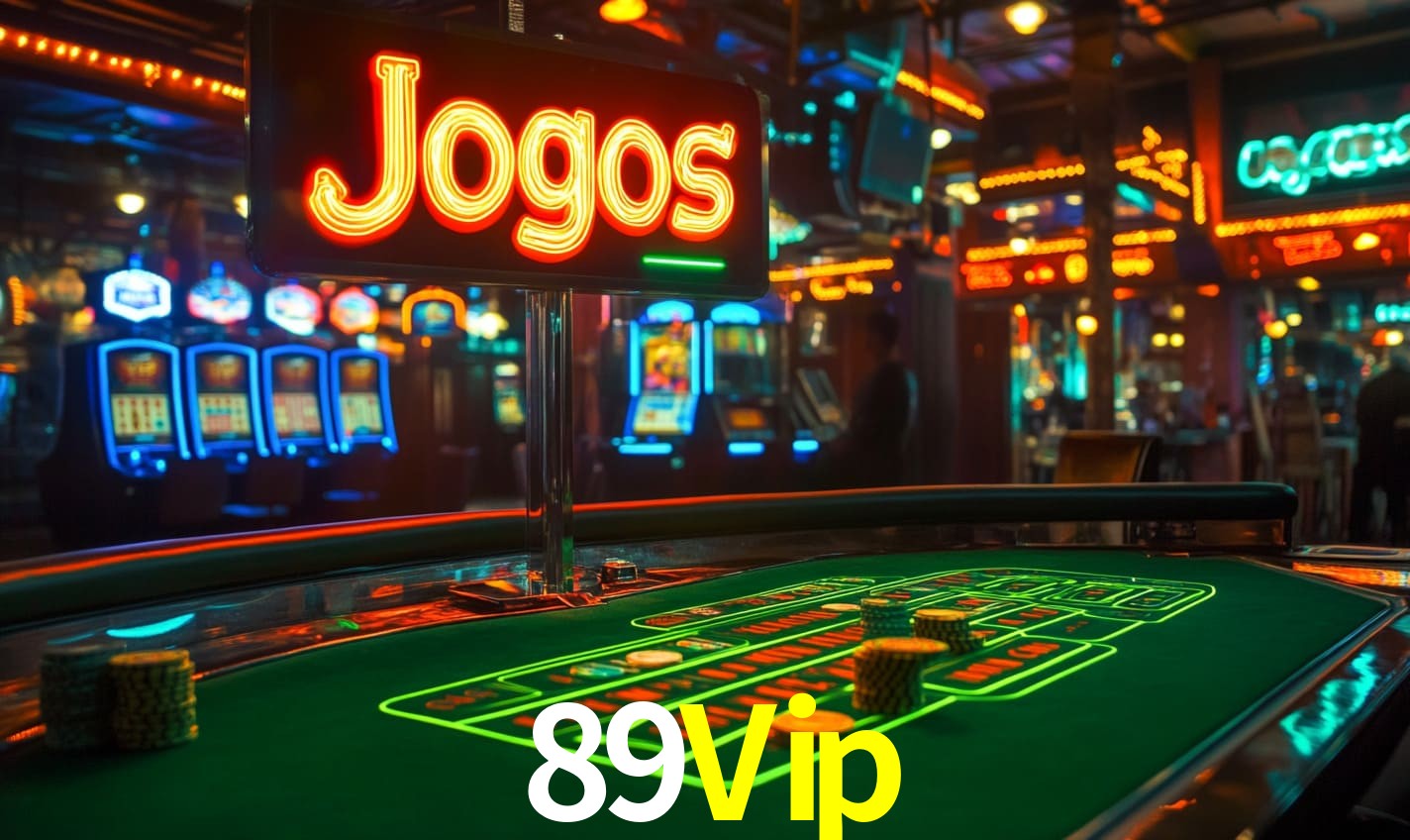 89Vip Salvador - Statistics