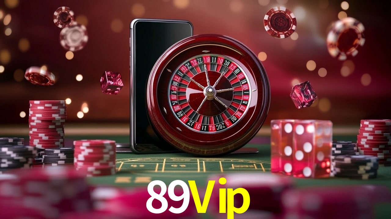 Game Statistics 89Vip