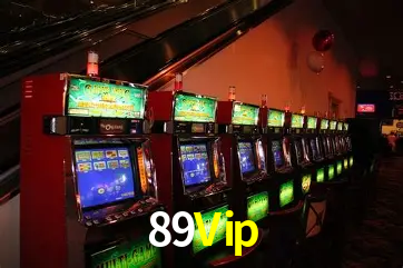 Desvendando o Mundo dos Jogos Virtuais na 89Vip