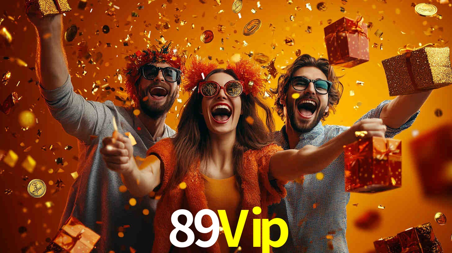 89Vip App