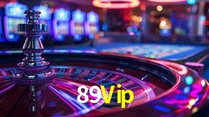 Cadastro Rápido 89Vip