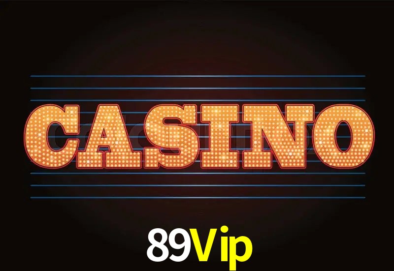 Segurança 2FA 89Vip