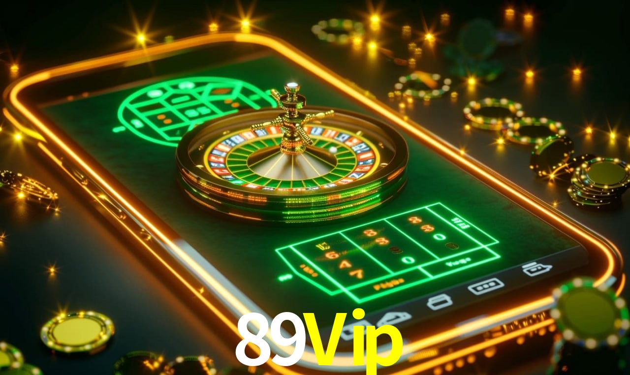 89Vip - Support