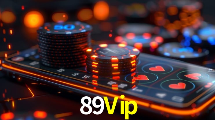Slot Games 89Vip
