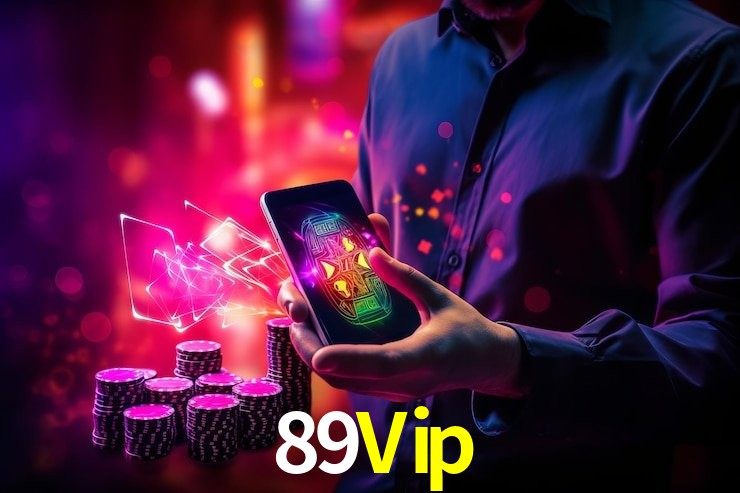 Apostas de Tênis 89Vip