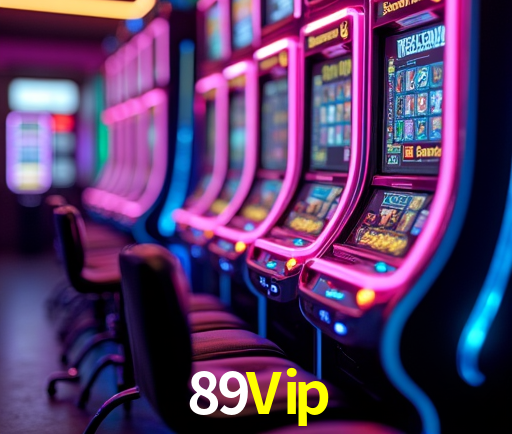 89Vip Slot - 320+ Caça-Níqueis Premium