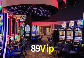 89Vip São Paulo - Hot Promos