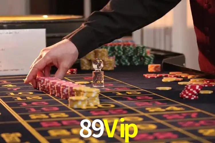 A Popularidade dos Caça-Níqueis no 89Vip