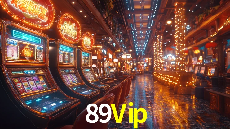 89Vip Game