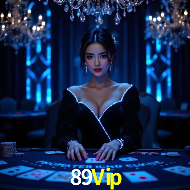 89Vip São Paulo - Jogo Providers