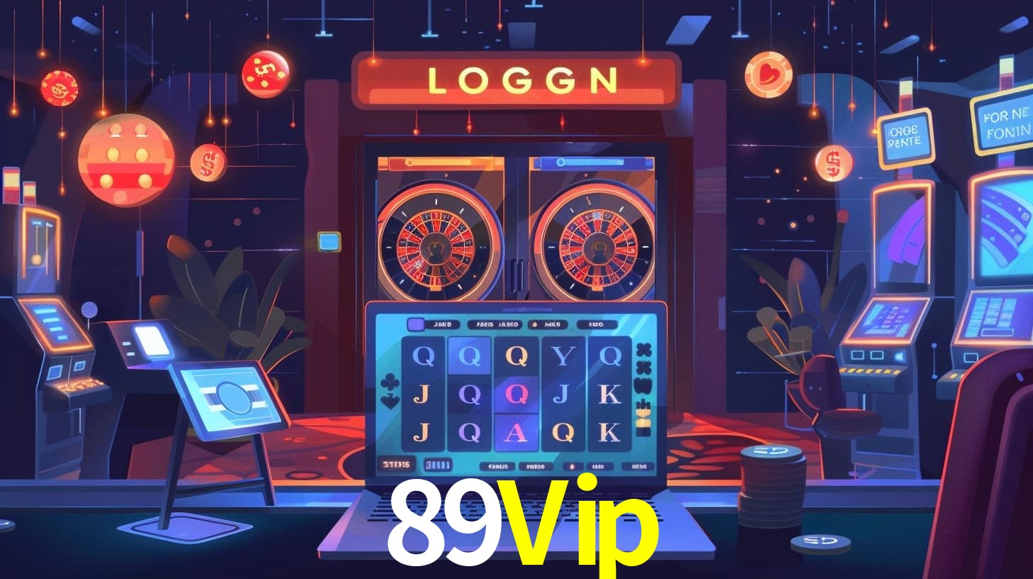 89Vip - User Statistics