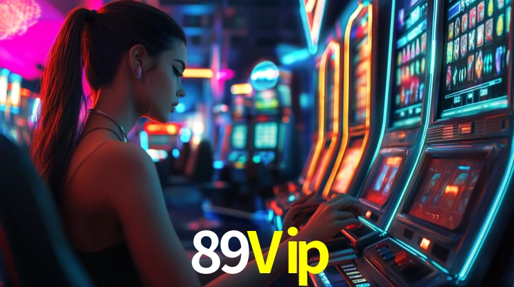Premium Interface 89Vip