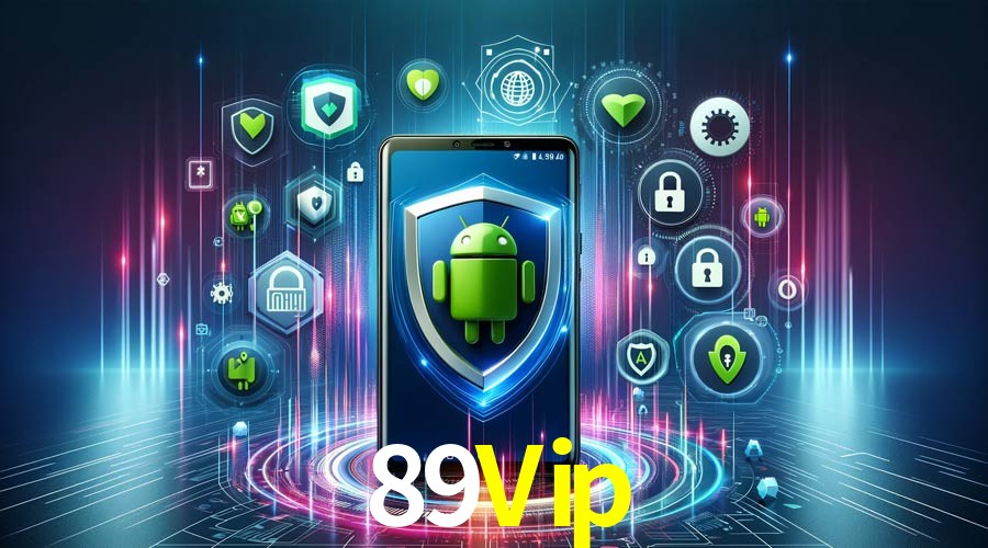 Security Systems 89Vip