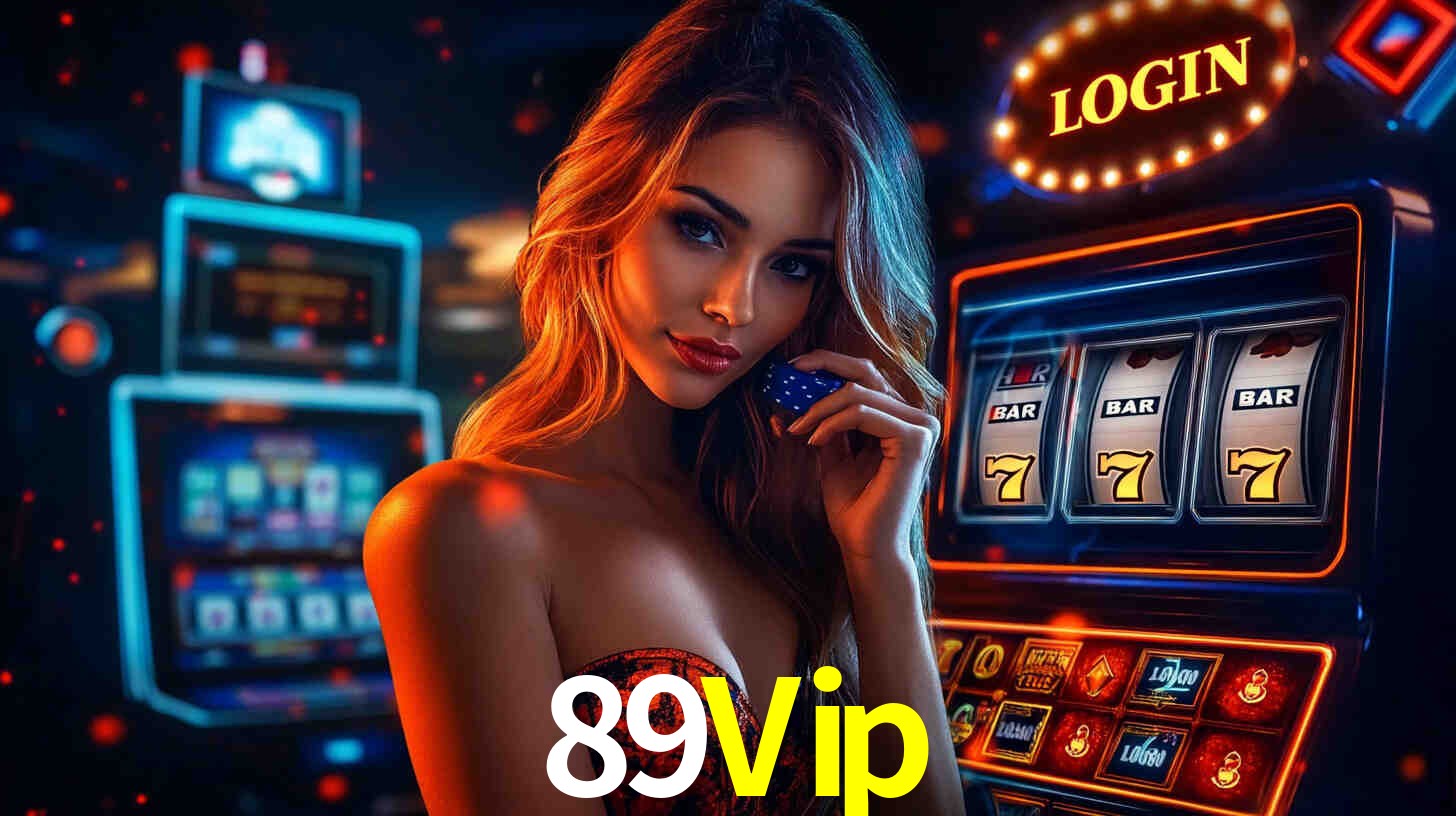 89Vip App