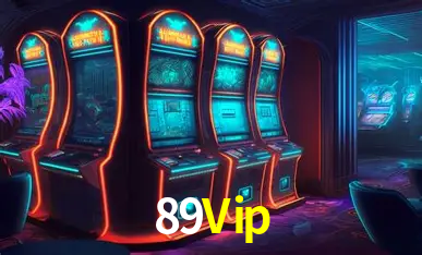 Inovações de Jogos na 89Vip: O Futuro das Experiências Interativas