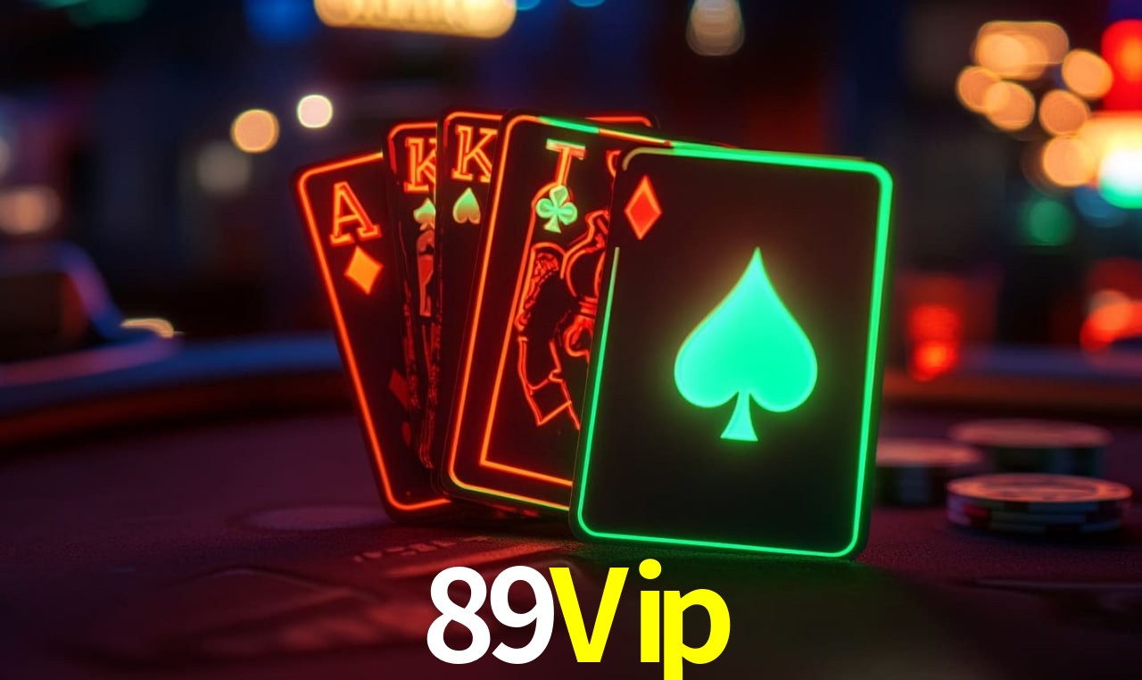 Integração de APIs 89Vip