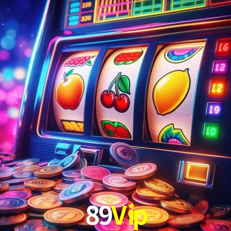 Login Seguro 89Vip