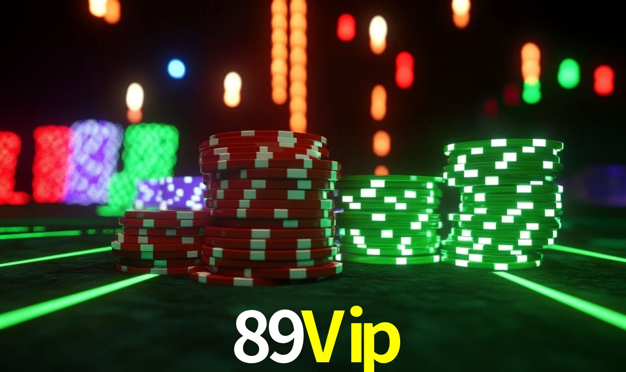 Live Casino 89Vip