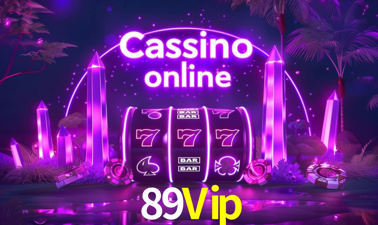89Vip - Customer Support