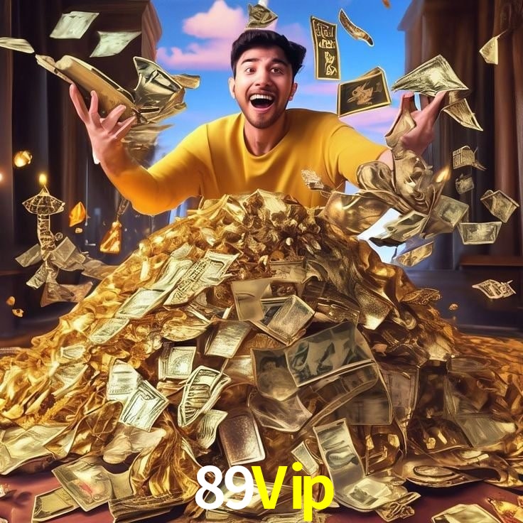 Estatísticas 89Vip