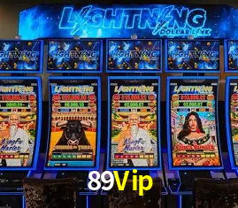 Explorando a Categoria de Eventos em Apostas na 89Vip