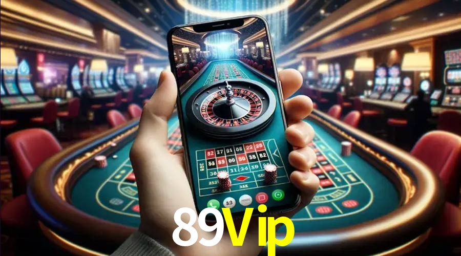 API Integration 89Vip