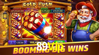 Descubra a Magia dos Jogos de Arcade no 89Vip