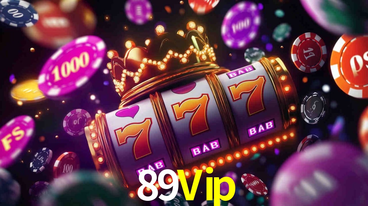 Account Benefits 89Vip