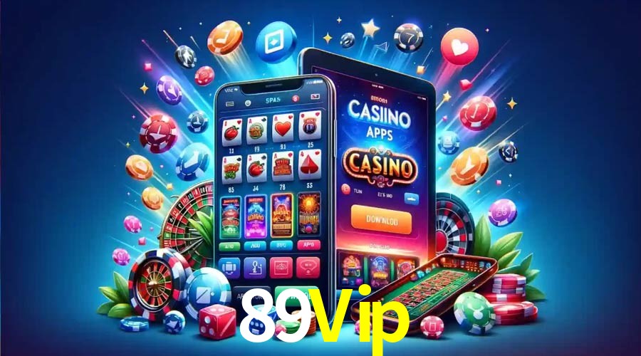 Seasonal Promotions 89Vip