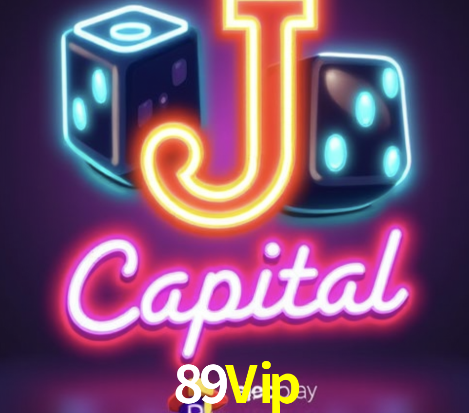 APP oficial da 89Vip para mobile