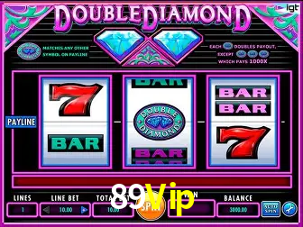 Descubra o Mundo do Cassino Online com 89Vip
