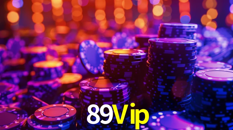 Bônus Generosos e Exclusivos no 89Vip para Você!