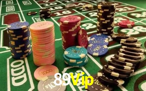 89Vip Game