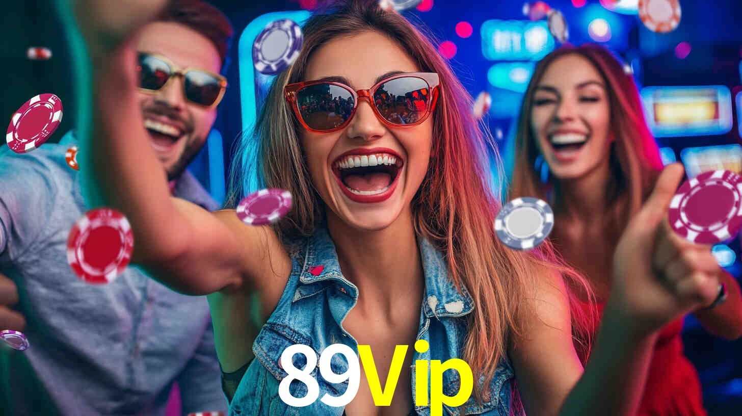 Explorando a Categoria de Eventos em Apostas na 89Vip