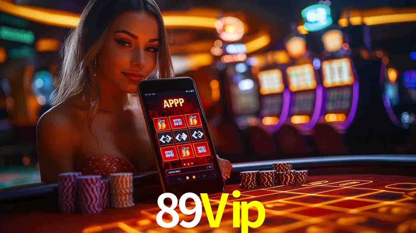 Descubra a Essência do 89Vip: Nossa História e Compromissos