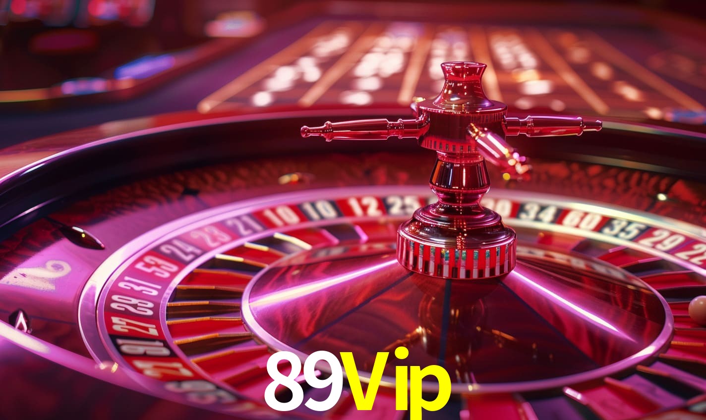 89Vip Salvador - Strategies