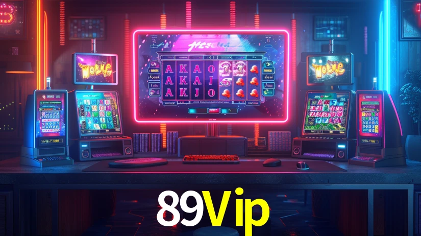 89Vip App